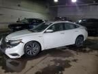 2020 Honda Insight Touring