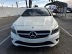 2016 Mercedes-Benz CLA 250