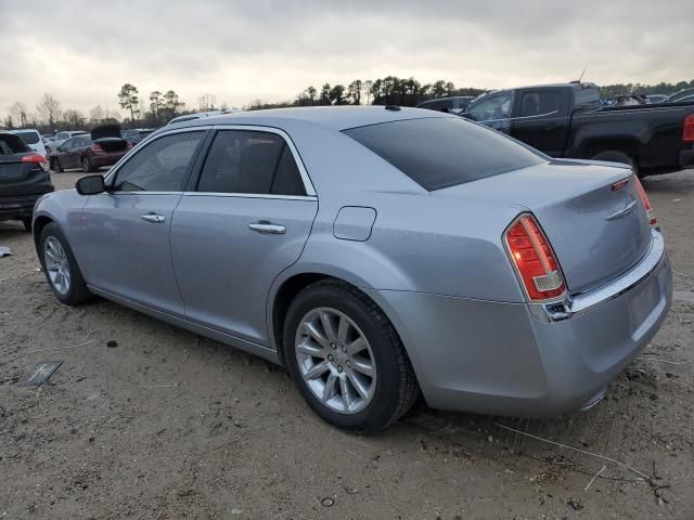 2014 Chrysler 300C