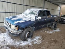 Toyota Vehiculos salvage en venta: 1997 Toyota T100 Xtracab SR5