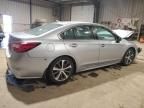 2016 Subaru Legacy 2.5I Limited