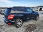 2012 Mercedes-Benz GLK 350