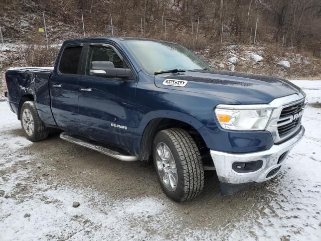 2020 Dodge RAM 1500 BIG HORN/LONE Star