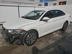 Lots with Bids for sale at auction: 2024 Volkswagen Jetta S