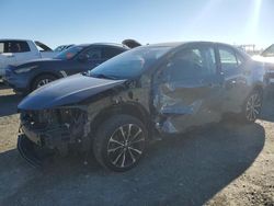 Toyota Vehiculos salvage en venta: 2018 Toyota Corolla L