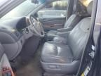 2008 Toyota Sienna XLE