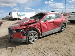 Mazda cx30 Vehiculos salvage en venta: 2023 Mazda CX-30 Select