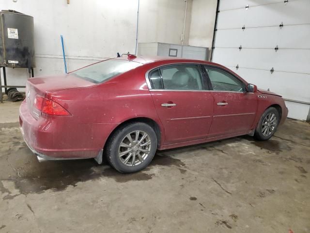 2011 Buick Lucerne CXL