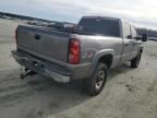 2006 Chevrolet Silverado K2500 Heavy Duty