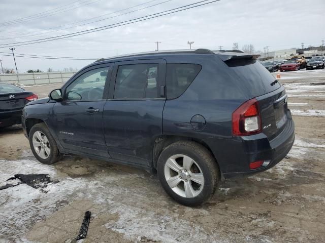 2014 Jeep Compass Sport