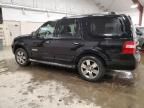 2008 Ford Expedition Limited