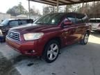 2008 Toyota Highlander Limited