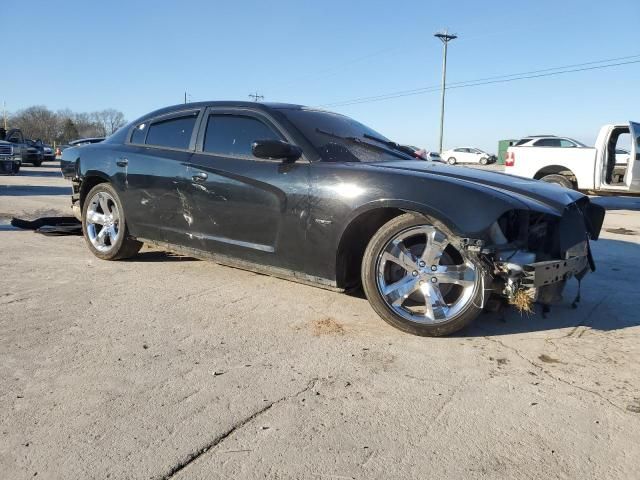 2014 Dodge Charger R/T