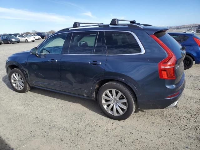 2018 Volvo XC90 T5