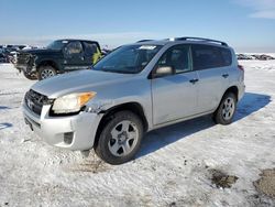 Run And Drives Cars for sale at auction: 2011 Toyota Rav4