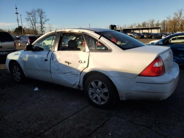 2006 Ford Five Hundred SEL