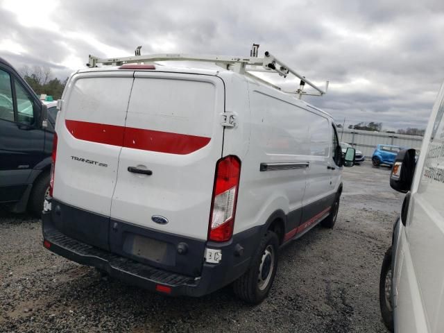 2019 Ford Transit T-250