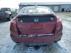 2010 Honda Accord Crosstour EX