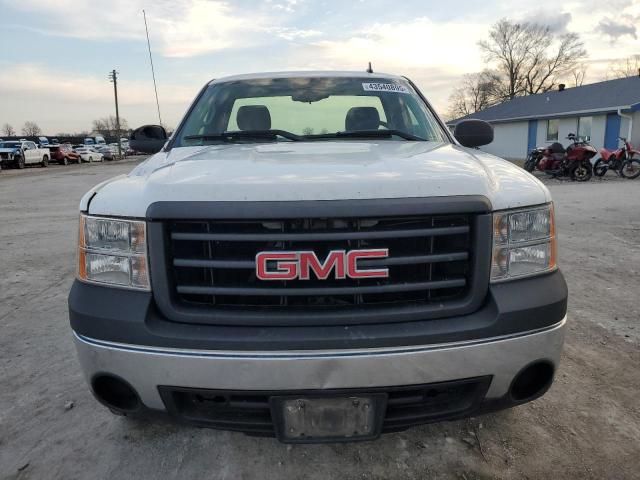 2007 GMC New Sierra C1500