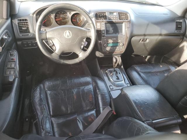 2005 Acura MDX Touring