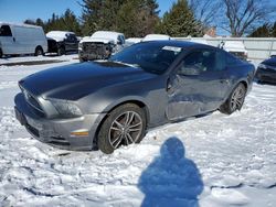 2014 Ford Mustang en venta en Finksburg, MD