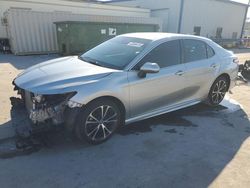 Toyota Vehiculos salvage en venta: 2019 Toyota Camry L