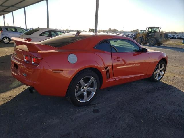 2010 Chevrolet Camaro LT