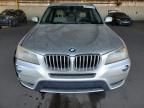 2011 BMW X3 XDRIVE35I