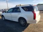 2006 Cadillac SRX