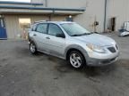 2007 Pontiac Vibe