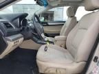 2017 Subaru Legacy 2.5I Premium