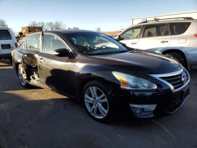 2013 Nissan Altima 3.5S