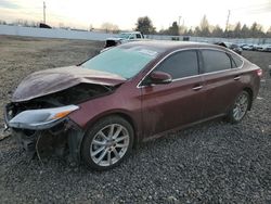 2014 Toyota Avalon Base en venta en Portland, OR