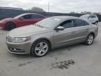 2013 Volkswagen CC Sport