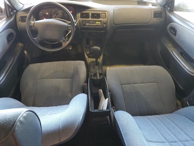 1997 Toyota Corolla Base