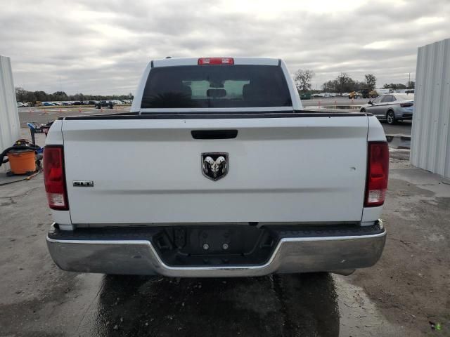 2022 Dodge RAM 1500 Classic SLT