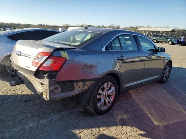 2012 Ford Taurus SEL