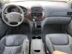 2004 Toyota Sienna XLE