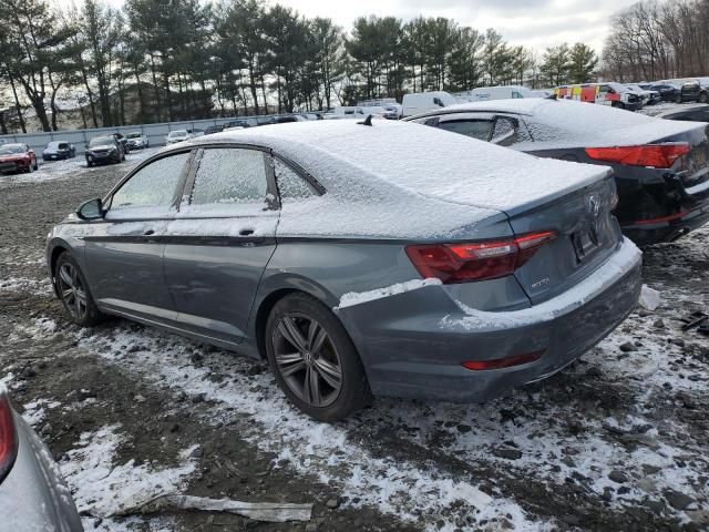 2020 Volkswagen Jetta S