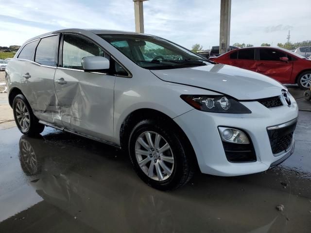 2012 Mazda CX-7