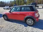 2012 Mini Cooper