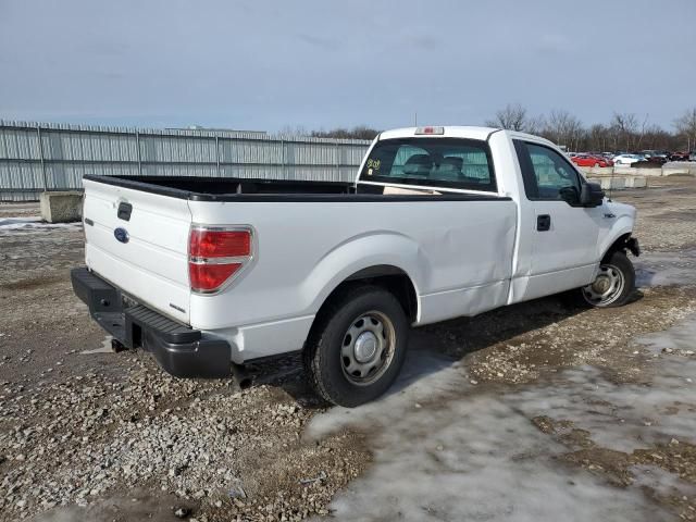 2014 Ford F150