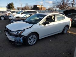 2023 Subaru Impreza en venta en New Britain, CT