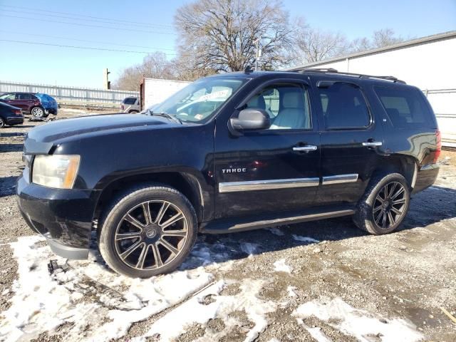 2007 Chevrolet Tahoe K1500