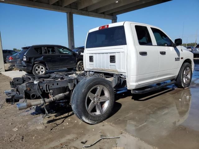 2017 Dodge RAM 1500 ST