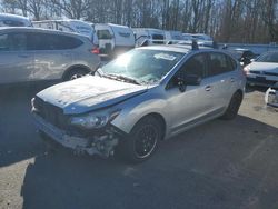 2015 Subaru Impreza en venta en Glassboro, NJ