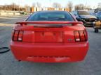 2004 Ford Mustang