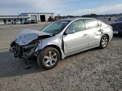 Salvage cars for sale from Copart Lumberton, NC: 2007 Nissan Altima 2.5