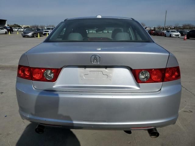 2006 Acura TSX