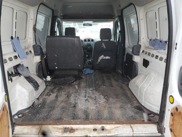 2013 Ford Transit Connect XL